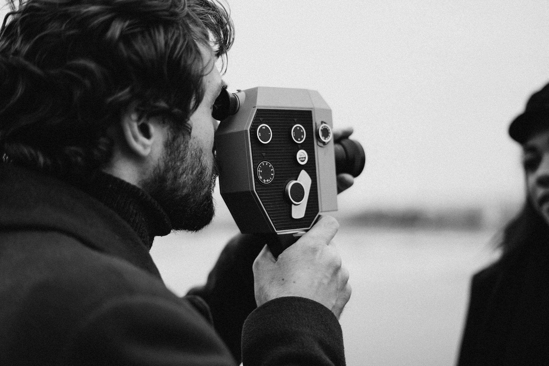 cameraman