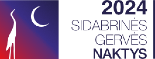 Sidabrinės gervės naktys